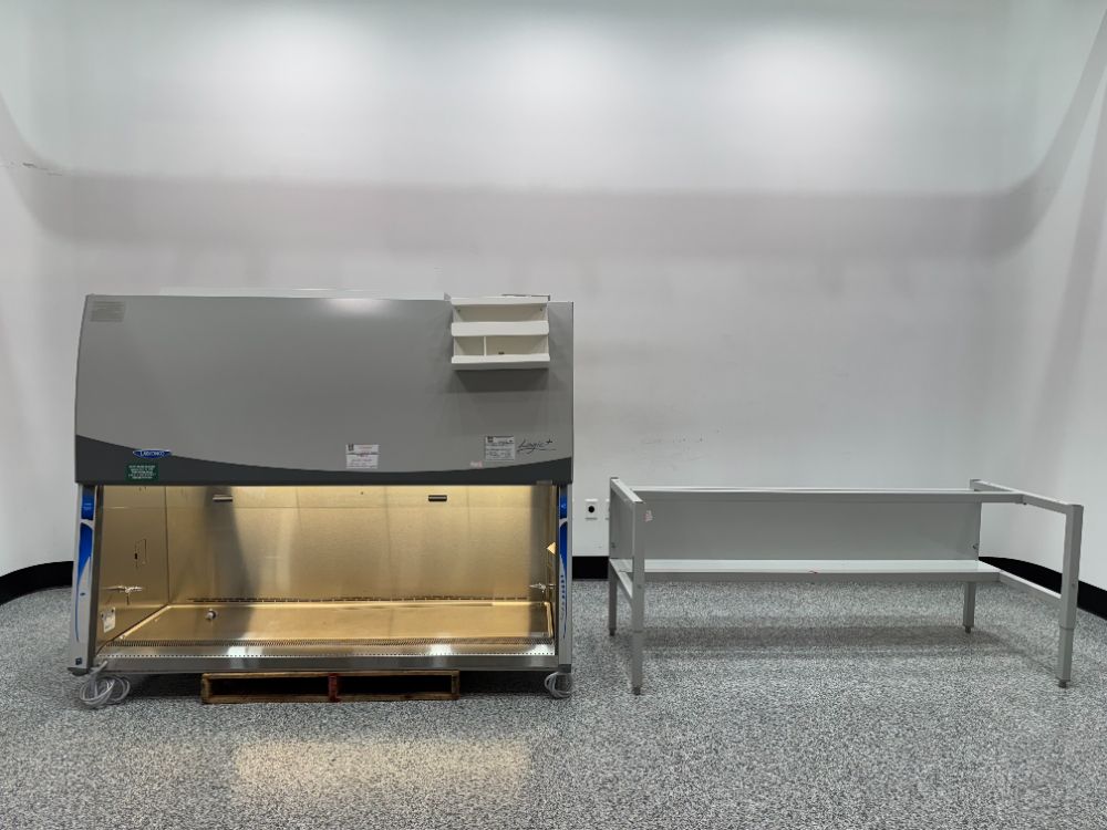 Image of Labconco Logic+ 6' BioSafety Cabinet